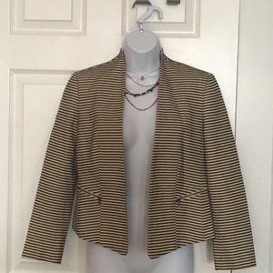Ann Taylor Blazer